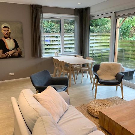 Beachhouse Zeewinde Zoutelande Luaran gambar