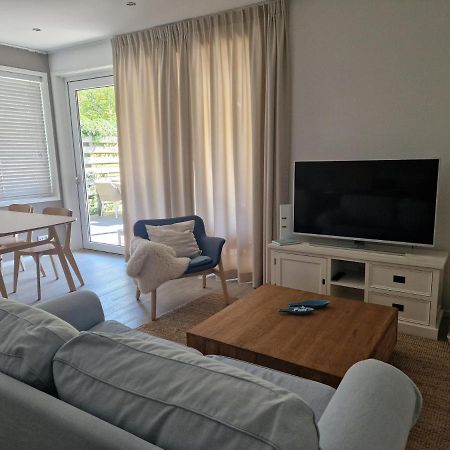 Beachhouse Zeewinde Zoutelande Luaran gambar
