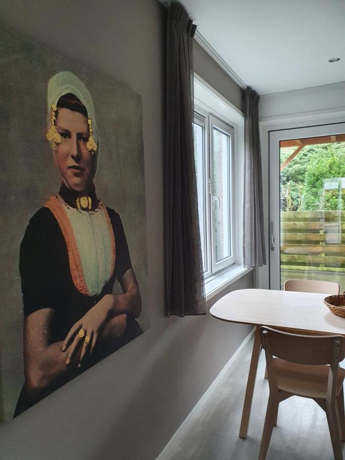 Beachhouse Zeewinde Zoutelande Luaran gambar