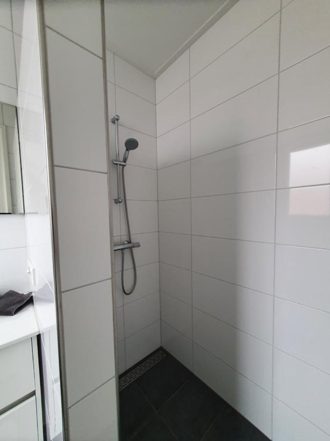 Beachhouse Zeewinde Zoutelande Luaran gambar