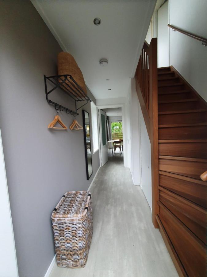 Beachhouse Zeewinde Zoutelande Luaran gambar