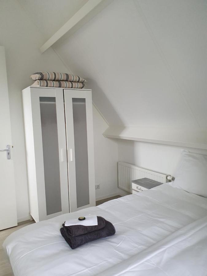 Beachhouse Zeewinde Zoutelande Luaran gambar