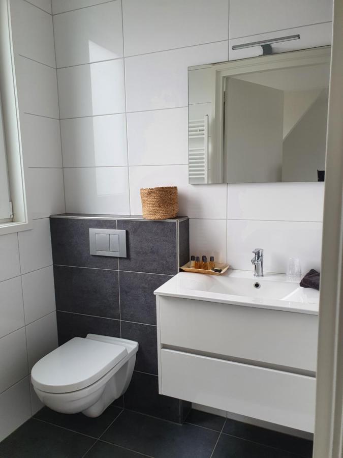 Beachhouse Zeewinde Zoutelande Luaran gambar