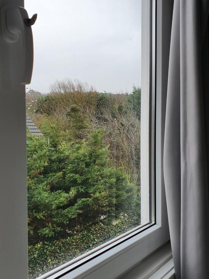 Beachhouse Zeewinde Zoutelande Luaran gambar