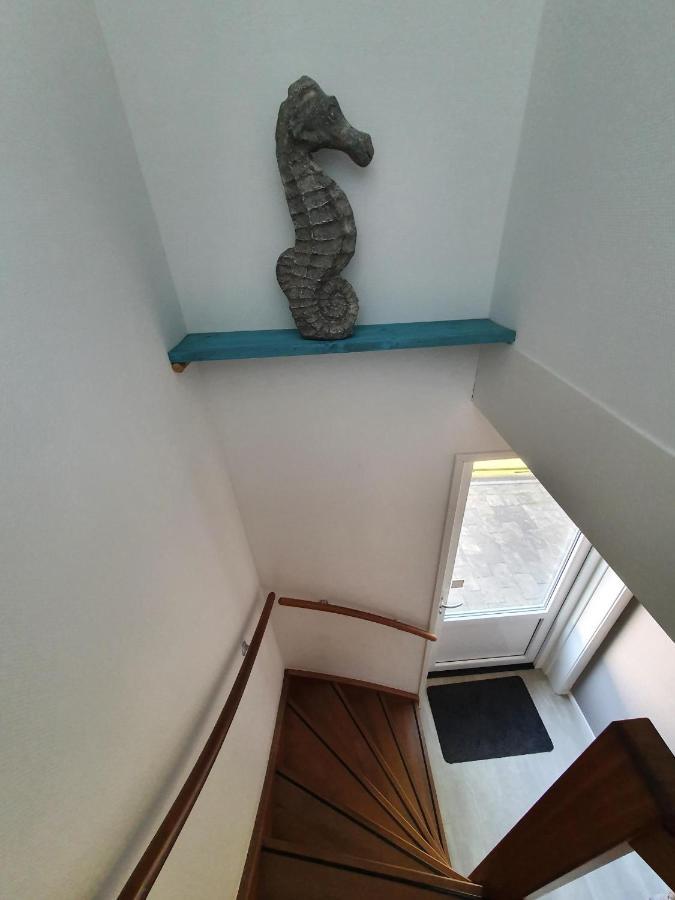 Beachhouse Zeewinde Zoutelande Luaran gambar
