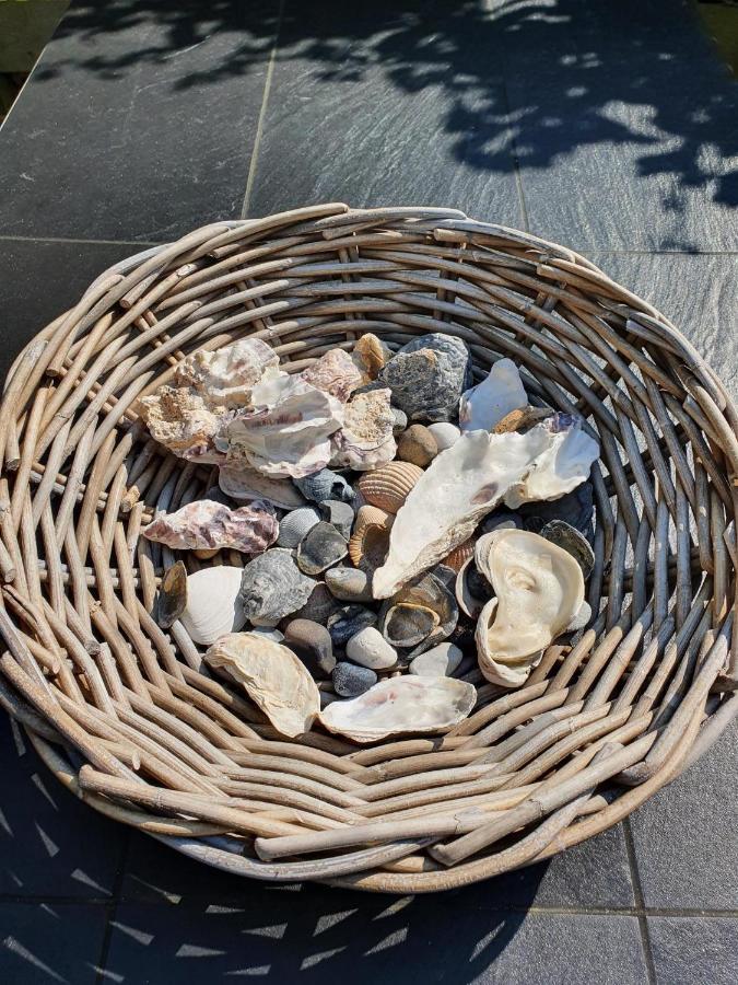 Beachhouse Zeewinde Zoutelande Luaran gambar