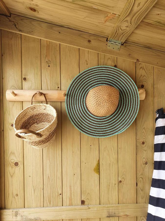 Beachhouse Zeewinde Zoutelande Luaran gambar