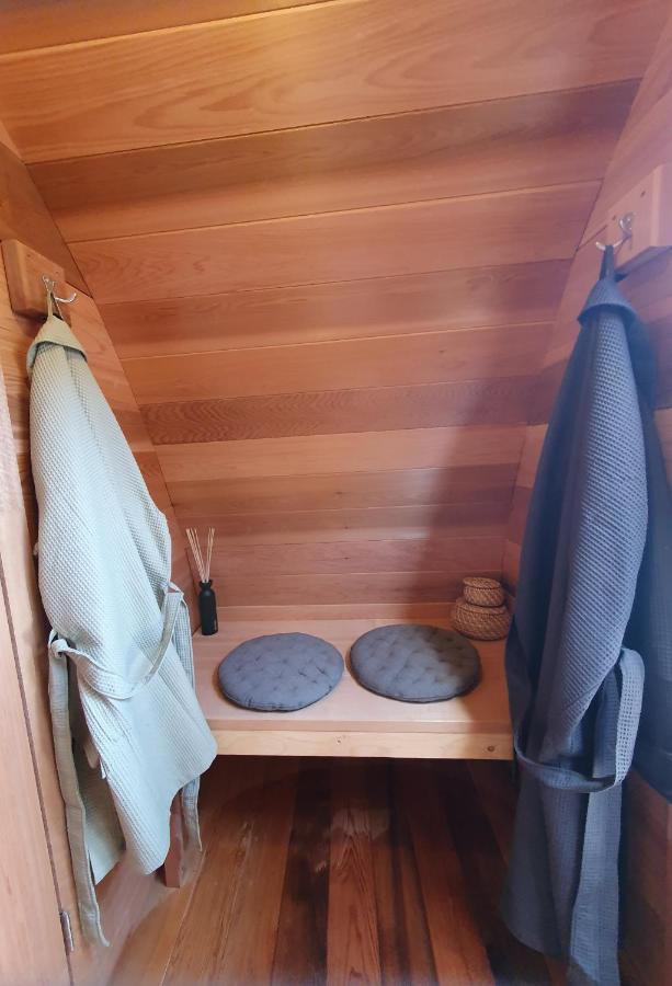 Beachhouse Zeewinde Zoutelande Luaran gambar