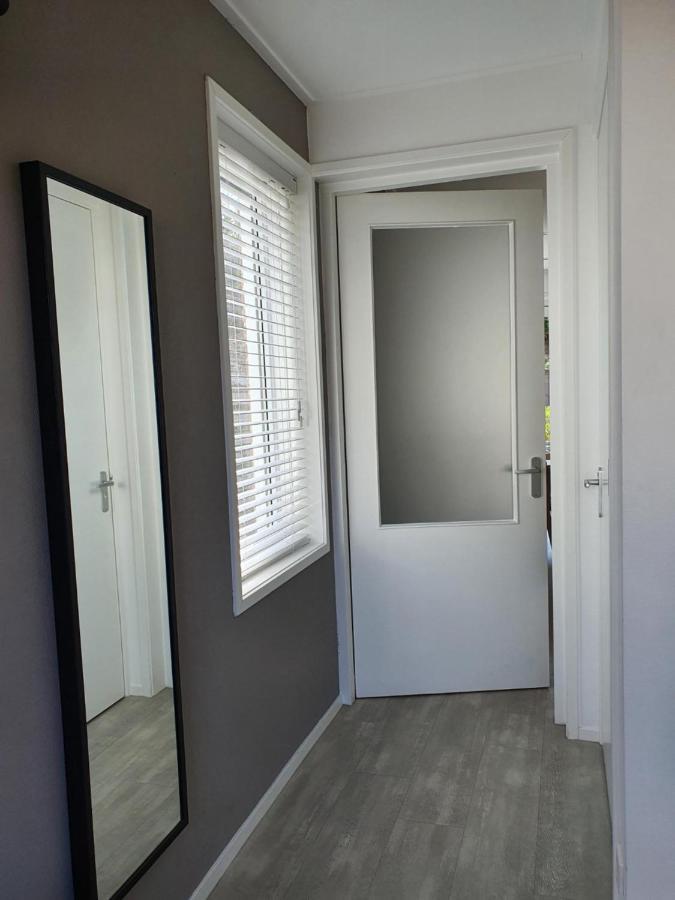 Beachhouse Zeewinde Zoutelande Luaran gambar