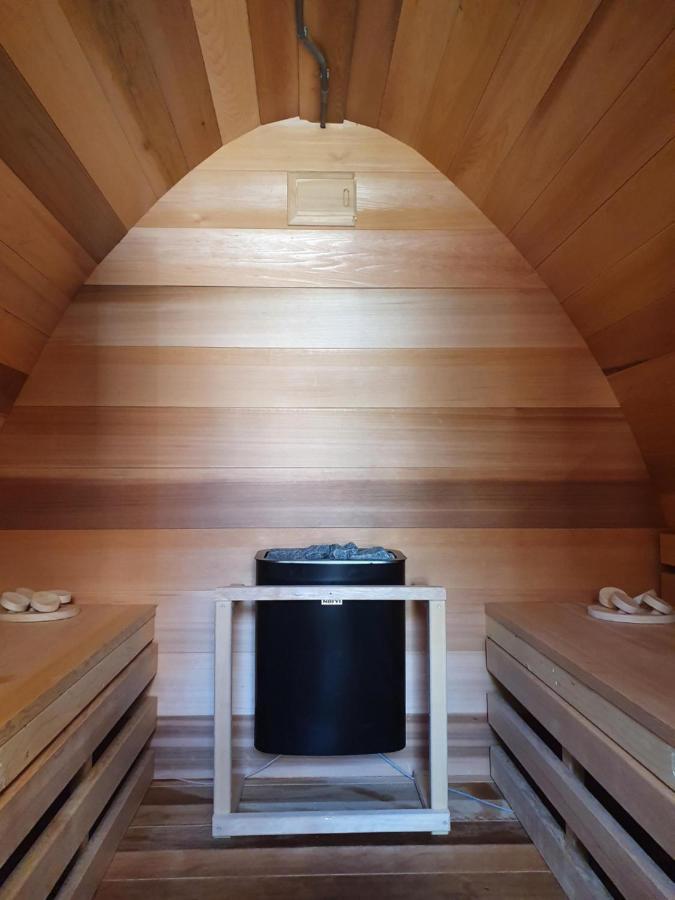Beachhouse Zeewinde Zoutelande Luaran gambar