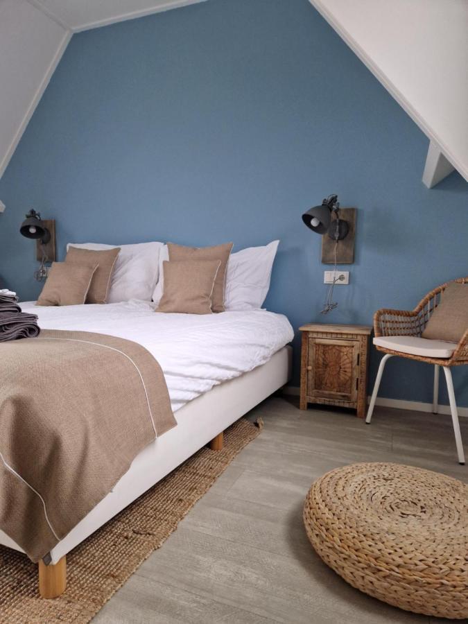 Beachhouse Zeewinde Zoutelande Luaran gambar