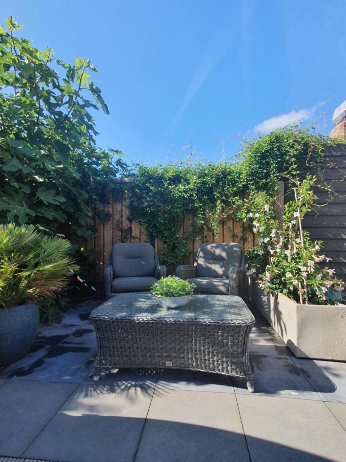 Beachhouse Zeewinde Zoutelande Luaran gambar