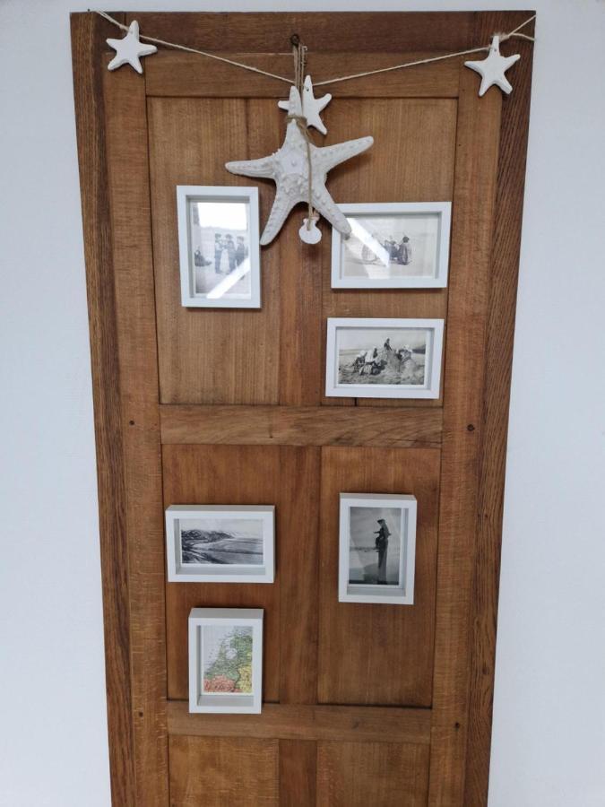 Beachhouse Zeewinde Zoutelande Luaran gambar