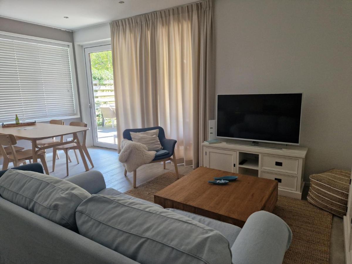 Beachhouse Zeewinde Zoutelande Luaran gambar