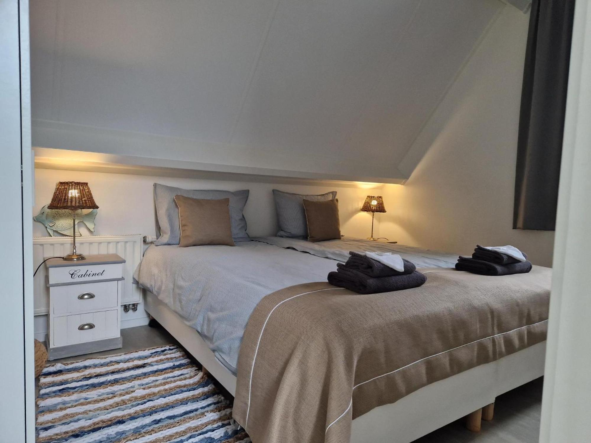Beachhouse Zeewinde Zoutelande Luaran gambar